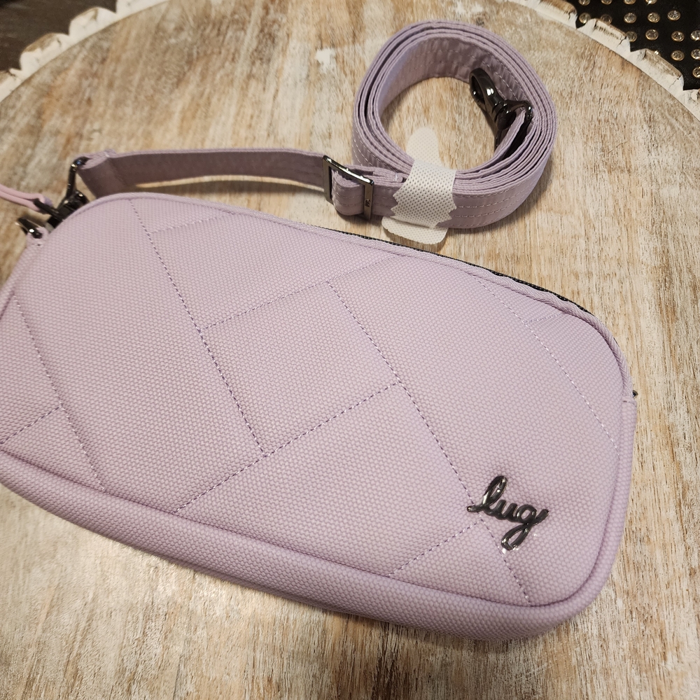 Lug Women's Coupe XL Matte Luxe